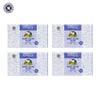 Kottakkal Ayurveda Baby Glow Soap - 75 Gm, With Natural Ingredients - Pack Of 4