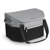 Uppababy Bevvy Cooler/Insulated + Leakproof/Portable Handles/Fits In Vista, Cruz, Ridge Stroller Baskets