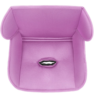 Ihaapsi Baby Piddle Pad- Fully Waterproof Toddler Liner & Seat Protector Compatible With Car Seat Stroller With 3D Breathable Ma