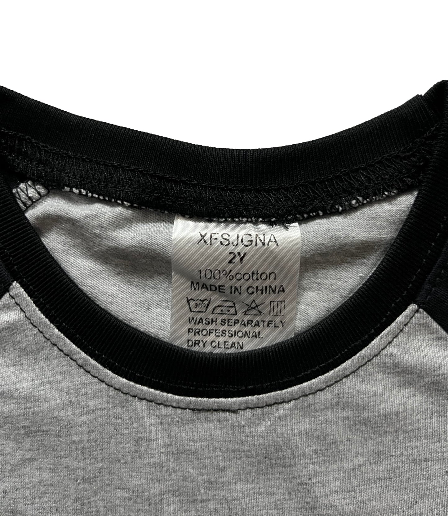 Xfsjgna Valentines Shirts For Girls 6T Boys Valentine'S Day Dinosaur Heart Graphic Kids Tees Raglan Toddler Long Sleeve Tops Bla