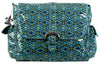 Kalencom Coated Buckle Bag, Dixie Diamonds