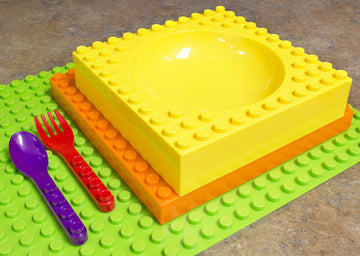 Placematix Kids Green Placemat