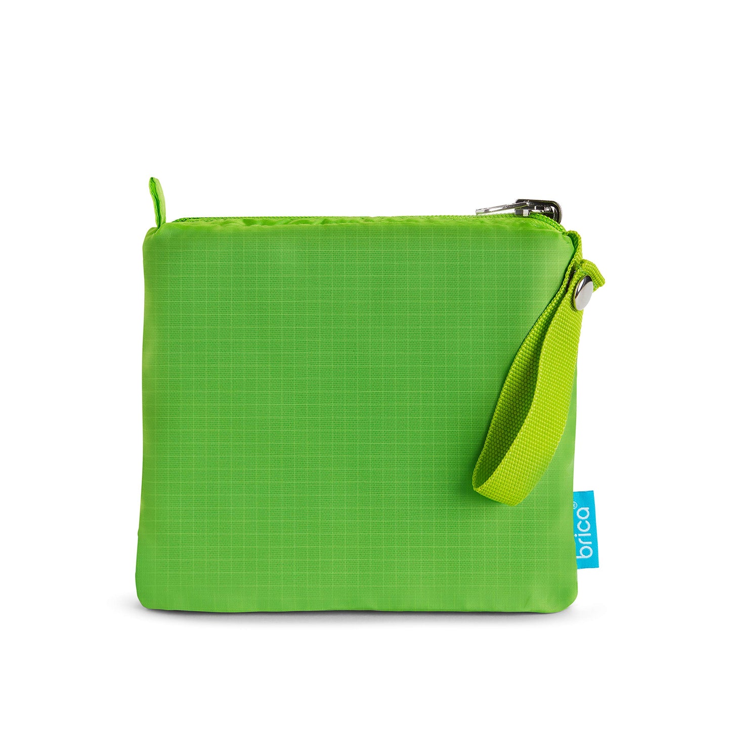 Munchkin Brica Go Play Portable Baby Travel Playmat, 58 X 58 , Blue/Green , 2 Piece Set