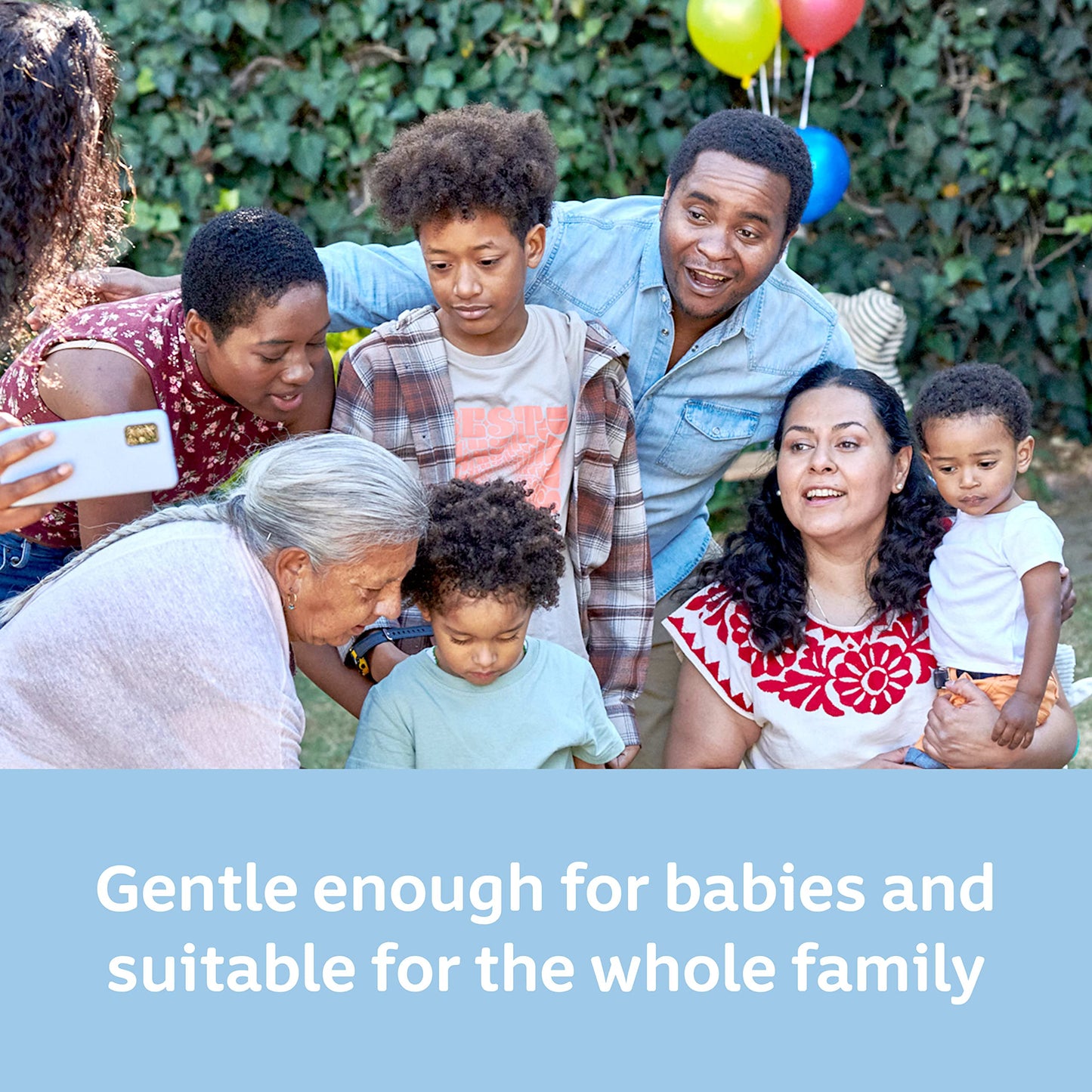 Johnson'S Head-To-Toe Gentle Baby Body Wash & Shampoo, Tear-Free, Sulfate-Free & Hypoallergenic Bath Wash & Shampoo For Baby'S S