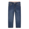 Levi'S Baby Girls' And Toddler Pull On Jeans, All The Feels/Skinny, 6 Months