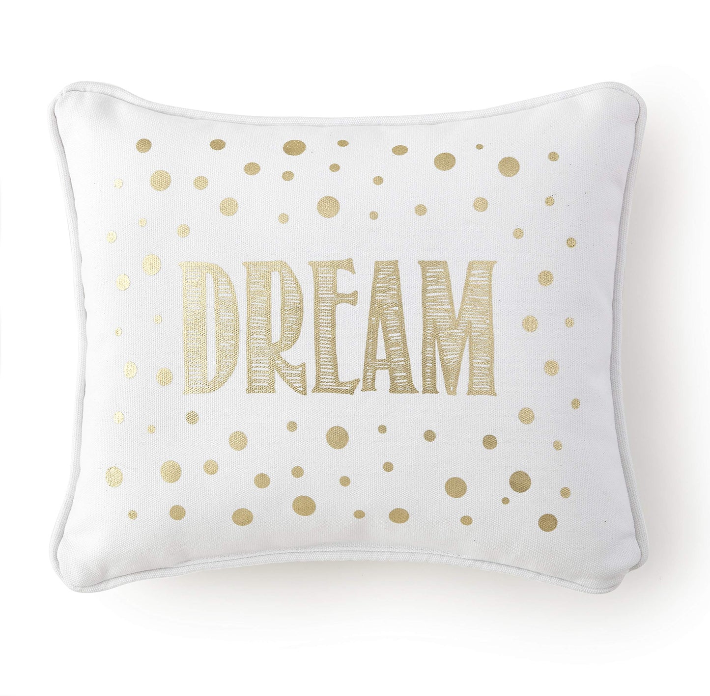 Levtex Baby - Willow Toddler Bed Set - Pink - Soft Rosette Pintuck - 5 Piece Set Includes Reversible Quilt, Fitted Sheet, Flat S