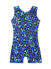 Hoziy Gymnastics Leotards For Toddler Girls Baby 1T 2T 12-18 18-24 Months With Shorts Biketard Toddler Girl Kids Leo Bodysuits A