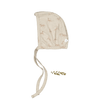 The Printed Bonnet - Horse