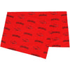 College Covers Everything Comfy Arkansas Razorbacks Pillowcase, Body Pillow, 20' X 60', Includes 1 Pillowcase