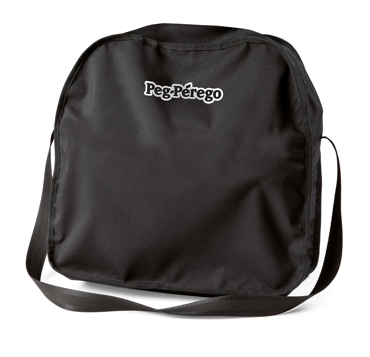 Peg Perego Rialto - Booster Seat - Suitable For Children 6 Months And Up - Made In Italy - Ice (Grey)