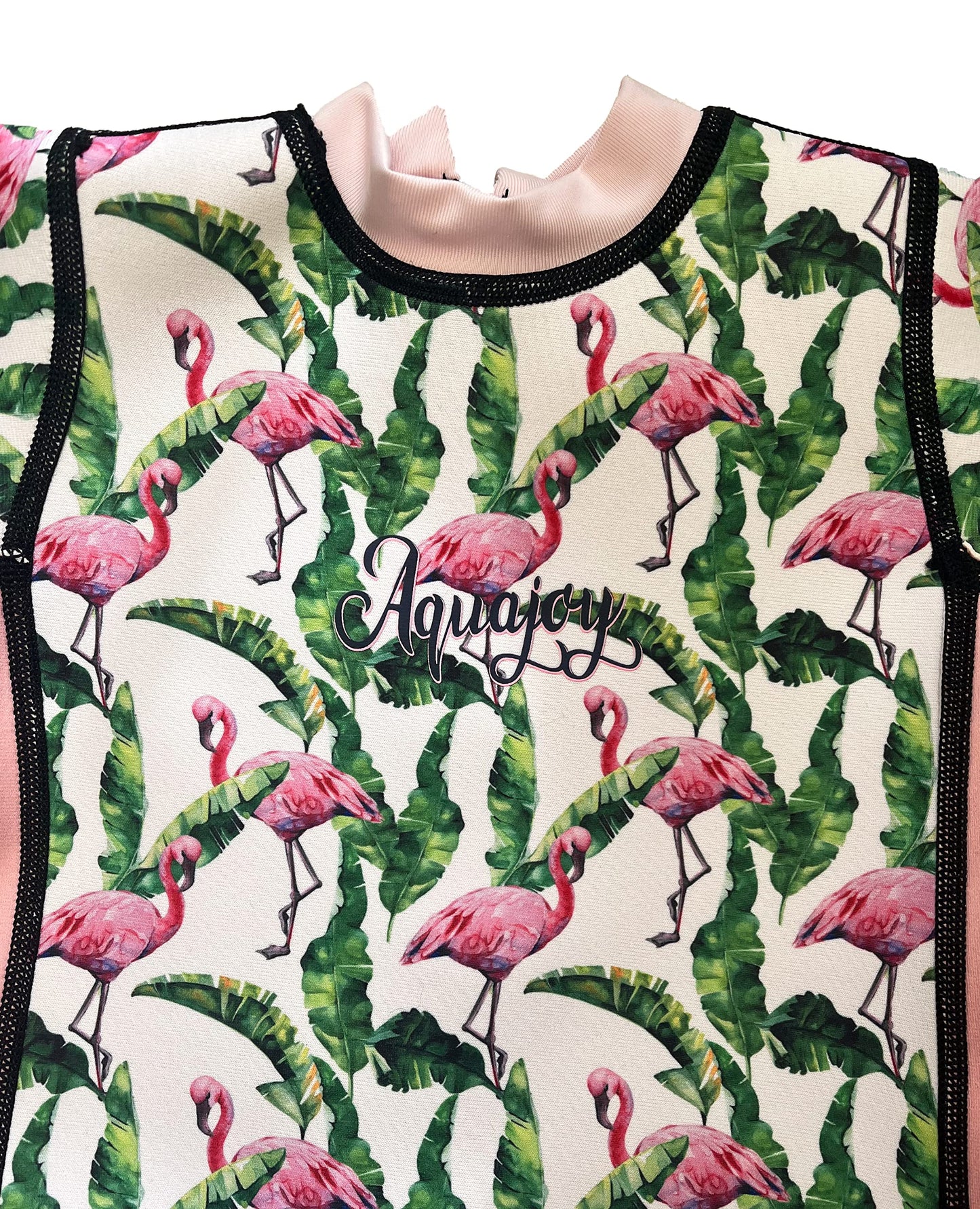 Aquajoy Warmsy - Premium Reversible Baby Wetsuit | Extra Warm Swimsuit For Babies, Infants And Toddlers