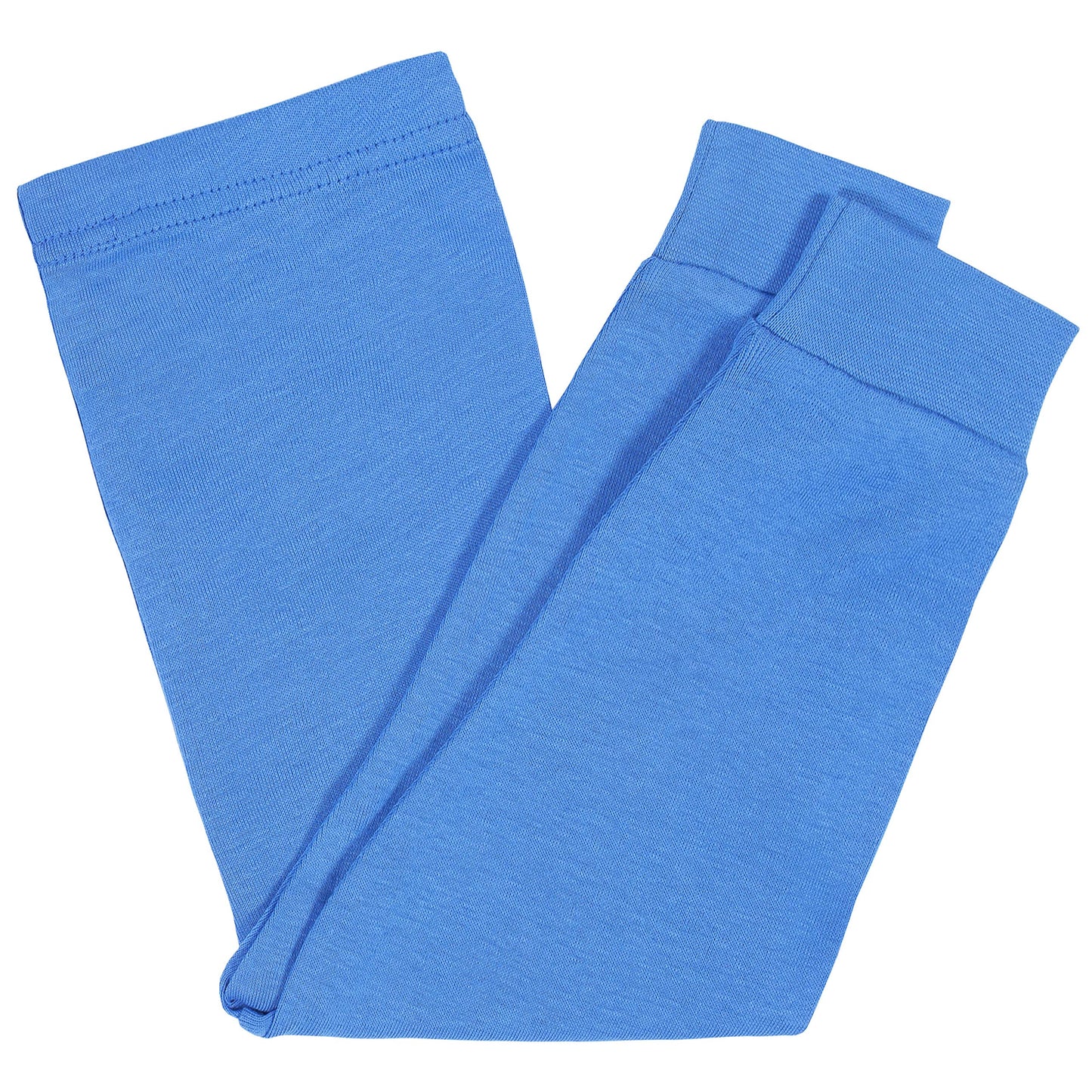 Gerberbaby Boystoddler Snug Fit 4-Piece Pajama Setspace Blue18 Months