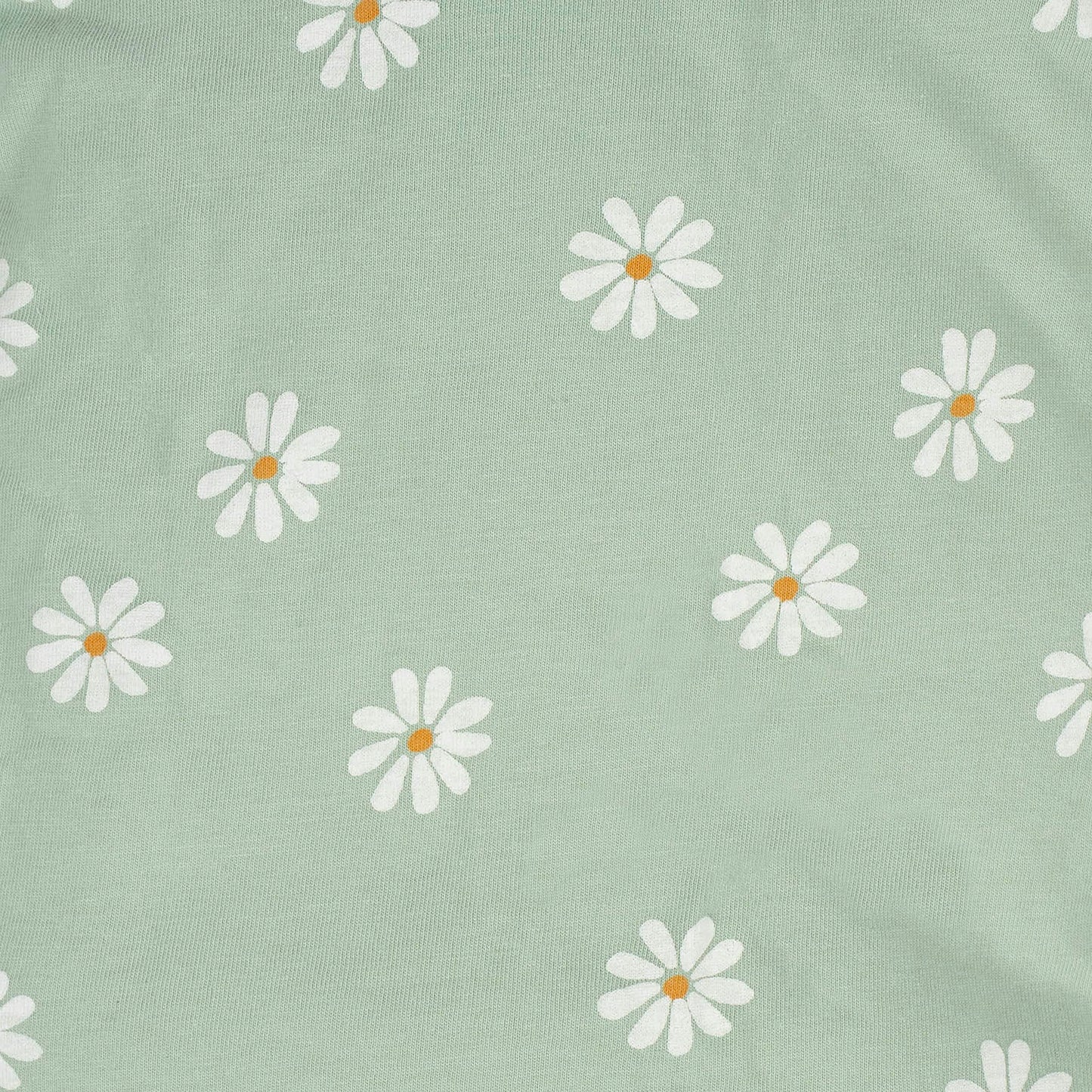 Gerber Baby Girls 2-Pack Sleep 'N Play Golden Floral Preemie