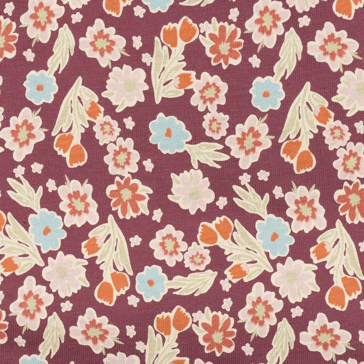 Gerber Baby Girls' 2-Piece Dress & Legging Set, Floral, 0-3 Months