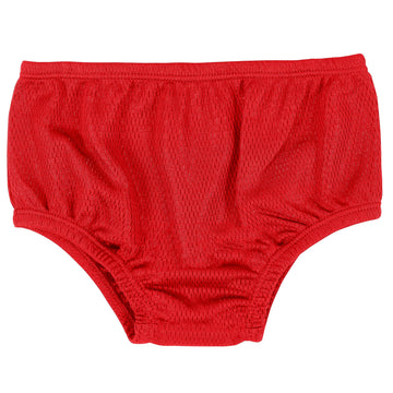 Nfl Baby Girls Team Jersey And Diaper Cover Dress, Team Color, 6-12 Months Us