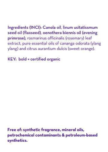I Love You™ Body Oil