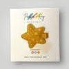 Big Star Statement Clip