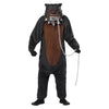 Monster Dog Child Costume | Medium