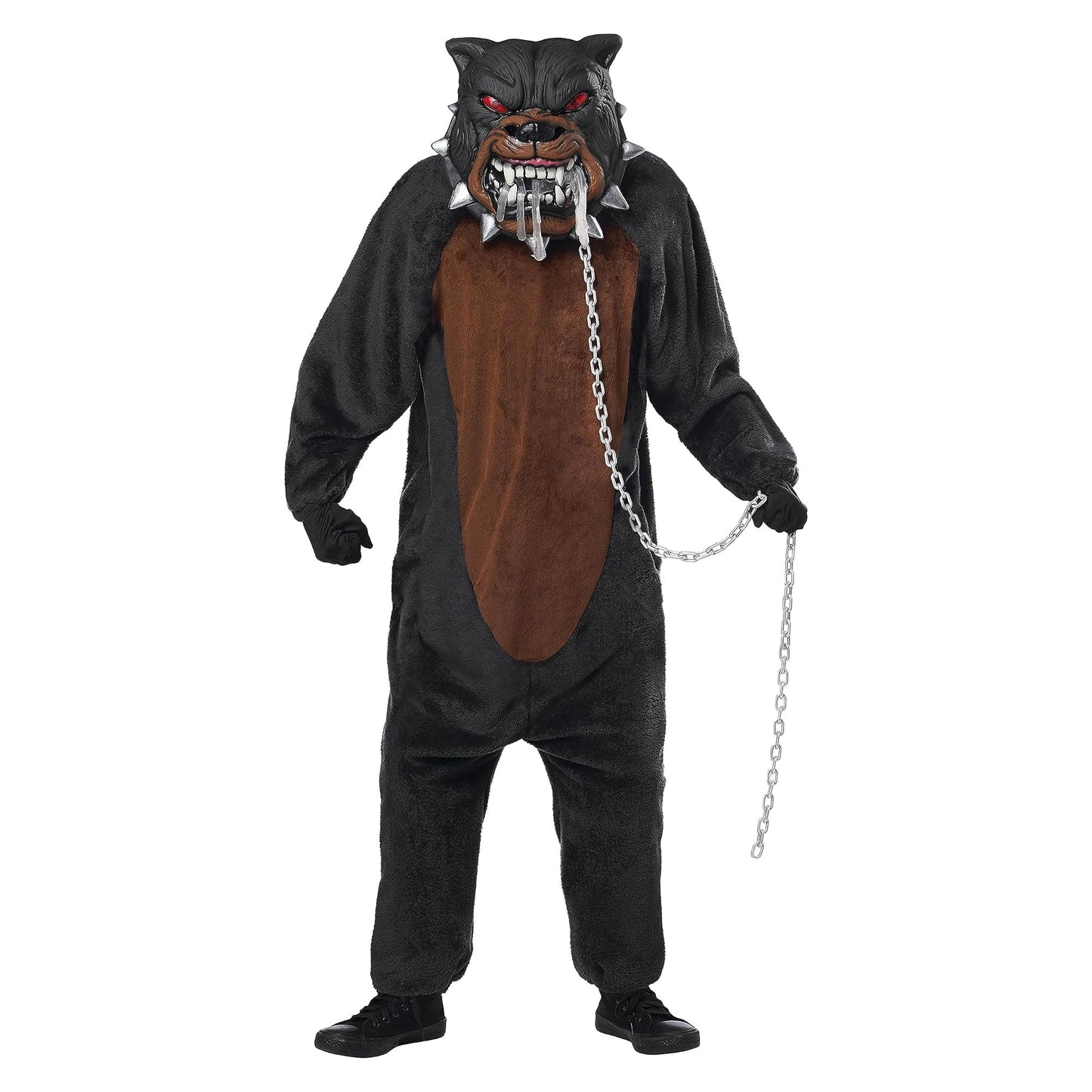Monster Dog Child Costume | Medium