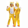 Sonic Movie Tails Classic Boys Costume | Medium 7-8