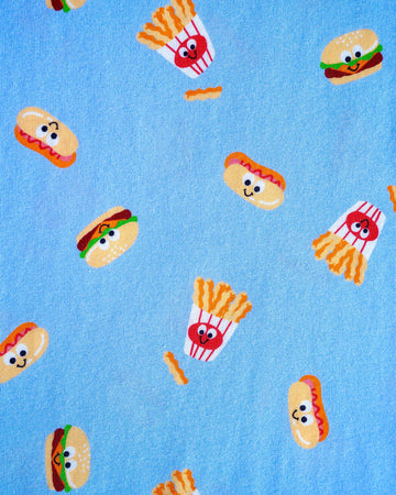 Fun Food 2.0