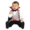 Baby Dracula Infant Costume 6-12 Months