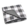 Gray Buffalo Quilt