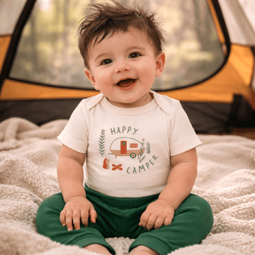 gift set | happy camper 2pc
