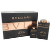 Bvlgari Man In Black By Bvlgari For Men - 2 Pc Gift Set 3.4Oz Edp Spray, 0.5Oz Edp Spray