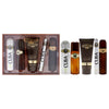 Cuba Gold Must Have By Cuba For Men - 5 Pc Gift Set 3.3Oz Edt Spray, 1.17Oz Edt Spray, 3.3Oz After Shave, 6.7Oz Body Spray, 6.7O