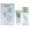 Green Tea By Elizabeth Arden For Women - 2 Pc Gift Set 3.3Oz Scent Spray, 3.3Oz Body Lotion