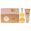 Classique By Jean Paul Gaultier For Women - 2 Pc Gift Set 3.4Oz Edt Spray, 2.5Oz Perfumed Body Lotion