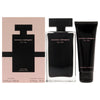 Narciso Rodriguez By Narciso Rodriguez For Women - 2 Pc Gift Set 3.3Oz Edt Spray, 2.5Oz Body Lotion