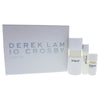 Silent St By Derek Lam For Women - 3 Pc Gift Set 1.7Oz Edp Spray, 0.33Oz Edp Spray, 0.12Oz Parfumes Stick