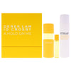A Hold On Me Spring by Derek Lam for Women - 3 Pc Gift Set 3.4oz EDP Spray, 10ml EDP Spray, 8oz Fragrance Mist