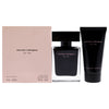 Narciso Rodriguez By Narciso Rodriguez For Women - 2 Pc Gift Set 1Oz Edt Spray, 1.6Oz Body Lotion