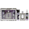 God Is A Woman By Ariana Grande For Women - 3 Pc Gift Set 3.4Oz Edp Spray, 4Oz Body Mist, 3.4Oz Body Souffle