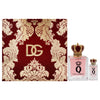 Q By Dolce And Gabbana For Women - 2 Pc Gift Set 1.7Oz Edp Spray, 0.17Oz Edp Spray