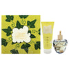 Le Parfum By Lolita Lempicka For Women - 2 Pc Gift Set 1.7Oz Edp Spray, 2.5Oz Body Lotion