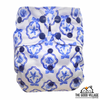 One Size Pocket Diaper | Sailor’s Keepsake