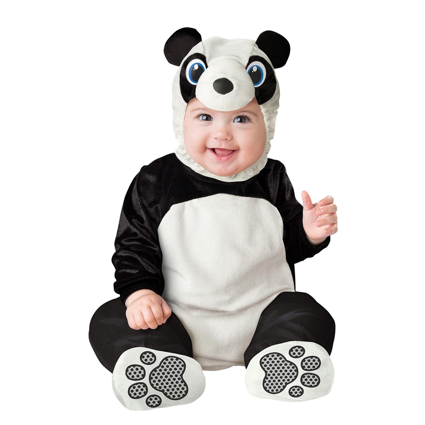 Panda Baby Costume | 18-24 Months