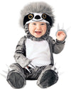 Sloth Sweetie Infant Costume | Large / 18-24Mo