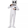Marshmello Child Costume Large