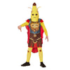 Fortnite Potassius Peels Child Costume | Large 10-12