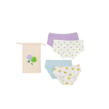 girls potty training kit