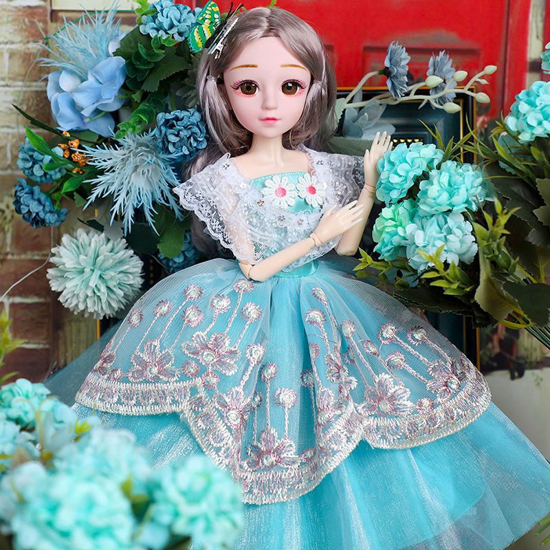 Extra Large Doll Elsa Princess Set Girls Toy Talking Children's Birthday Gift Elsa