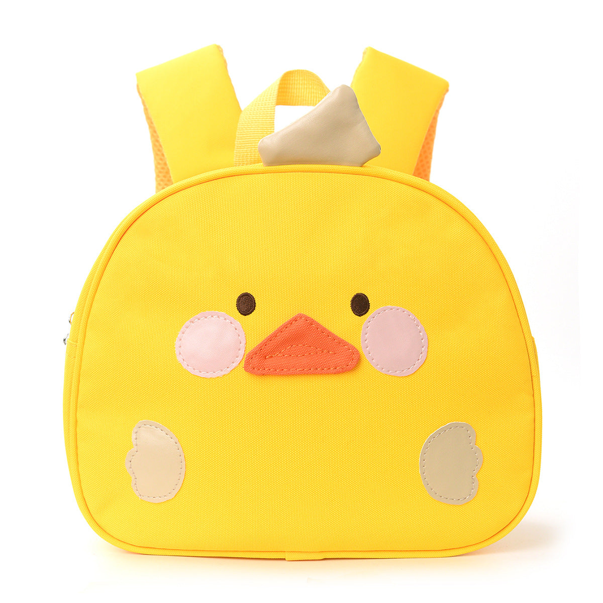 Cross-Border Hot-Selling Children's Schoolbags, Travel Outdoor Cute Cartoon Backpacks, Kindergarten Travel Lightweight Backpacks