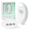 Electric Baby Nail Trimmer That Files, No Blade, Newborn+