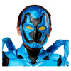 Dc Comics Blue Beetle Child Costume Half Mask