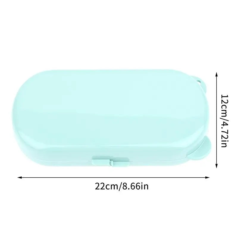 Baby Feeding Bottle Drain Rack BPA Free 1 Set Non-Slip Cup Holder Storage Drying Stand for Home Infant Feeding Supplies